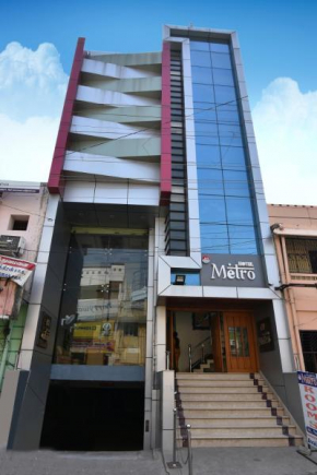 Hotel Metro, Kumbakonam
